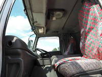 ISUZU Giga Mixer Truck QKG-CXZ77AT 2014 152,552km_33