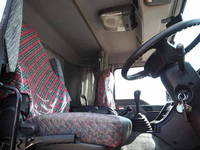 ISUZU Giga Mixer Truck QKG-CXZ77AT 2014 152,552km_34