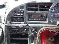 ISUZU Giga Mixer Truck QKG-CXZ77AT 2014 152,552km_38
