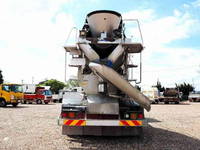ISUZU Giga Mixer Truck QKG-CXZ77AT 2014 152,552km_6