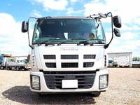 ISUZU Giga Mixer Truck QKG-CXZ77AT 2014 152,552km_8