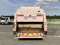 ISUZU Elf Garbage Truck SKG-NPR85YN 2014 377,050km_10