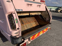 ISUZU Elf Garbage Truck SKG-NPR85YN 2014 377,050km_11