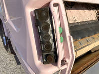 ISUZU Elf Garbage Truck SKG-NPR85YN 2014 377,050km_12