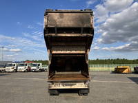 ISUZU Elf Garbage Truck SKG-NPR85YN 2014 377,050km_16