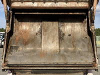 ISUZU Elf Garbage Truck SKG-NPR85YN 2014 377,050km_20