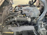 ISUZU Elf Garbage Truck SKG-NPR85YN 2014 377,050km_29