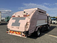 ISUZU Elf Garbage Truck SKG-NPR85YN 2014 377,050km_2