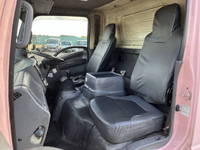 ISUZU Elf Garbage Truck SKG-NPR85YN 2014 377,050km_33