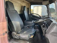 ISUZU Elf Garbage Truck SKG-NPR85YN 2014 377,050km_34