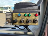 ISUZU Elf Garbage Truck SKG-NPR85YN 2014 377,050km_39