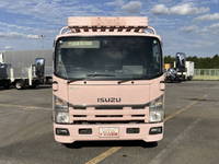 ISUZU Elf Garbage Truck SKG-NPR85YN 2014 377,050km_7