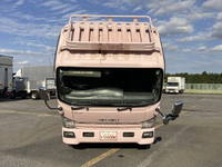 ISUZU Elf Garbage Truck SKG-NPR85YN 2014 377,050km_8
