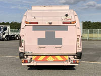 ISUZU Elf Garbage Truck SKG-NPR85YN 2014 377,050km_9