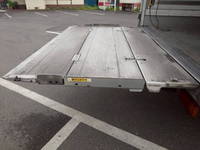 HINO Dutro Refrigerator & Freezer Truck TKG-XZU720M 2015 -_15