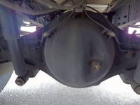 HINO Dutro Refrigerator & Freezer Truck TKG-XZU720M 2015 -_16