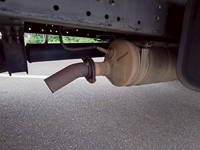 HINO Dutro Refrigerator & Freezer Truck TKG-XZU720M 2015 -_20