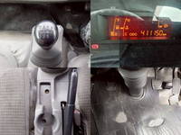 HINO Dutro Refrigerator & Freezer Truck TKG-XZU720M 2015 -_28