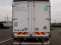 HINO Dutro Refrigerator & Freezer Truck TKG-XZU720M 2015 -_2