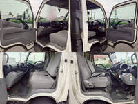 HINO Dutro Refrigerator & Freezer Truck TKG-XZU720M 2015 -_32