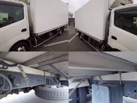 HINO Dutro Refrigerator & Freezer Truck TKG-XZU720M 2015 -_33