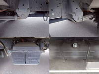 HINO Dutro Refrigerator & Freezer Truck TKG-XZU720M 2015 -_34