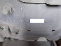 HINO Dutro Refrigerator & Freezer Truck TKG-XZU720M 2015 -_36