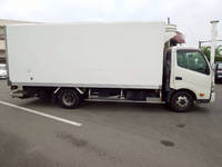 HINO Dutro Refrigerator & Freezer Truck TKG-XZU720M 2015 -_5
