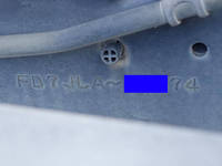 HINO Ranger Aluminum Wing TKG-FD7JLAA 2015 376,000km_12