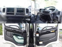 HINO Ranger Aluminum Wing TKG-FD7JLAA 2015 376,000km_17