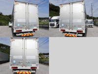 HINO Ranger Aluminum Wing TKG-FD7JLAA 2015 376,000km_2