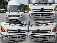 HINO Ranger Aluminum Wing TKG-FD7JLAA 2015 376,000km_3