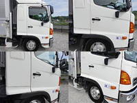 HINO Ranger Aluminum Wing TKG-FD7JLAA 2015 376,000km_4