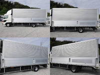 HINO Ranger Aluminum Wing TKG-FD7JLAA 2015 376,000km_6