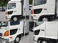 HINO Ranger Aluminum Wing TKG-FD7JLAA 2015 376,000km_7