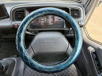 ISUZU Elf Aluminum Van PB-NPR81AN 2006 56,230km_16