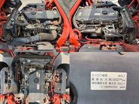 ISUZU Elf Aluminum Van PB-NPR81AN 2006 56,230km_18