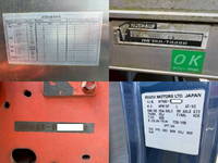 ISUZU Elf Aluminum Van PB-NPR81AN 2006 56,230km_19