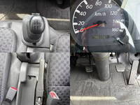 ISUZU Elf Aluminum Van PB-NPR81AN 2006 56,230km_20