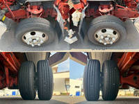 ISUZU Elf Aluminum Van PB-NPR81AN 2006 56,230km_21