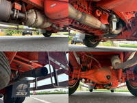 ISUZU Elf Aluminum Van PB-NPR81AN 2006 56,230km_22