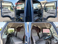 ISUZU Elf Aluminum Van PB-NPR81AN 2006 56,230km_23