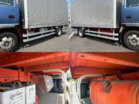 ISUZU Elf Aluminum Van PB-NPR81AN 2006 56,230km_24