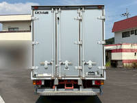 ISUZU Elf Aluminum Van PB-NPR81AN 2006 56,230km_2