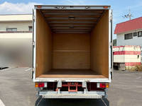 ISUZU Elf Aluminum Van PB-NPR81AN 2006 56,230km_4