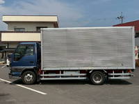 ISUZU Elf Aluminum Van PB-NPR81AN 2006 56,230km_6