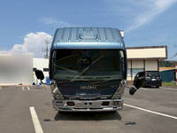 ISUZU Elf Aluminum Van PB-NPR81AN 2006 56,230km_8