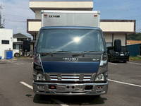 ISUZU Elf Aluminum Van PB-NPR81AN 2006 56,230km_9