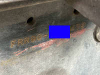ISUZU Forward Aluminum Wing TKG-FRR90T2 2015 837,814km_35