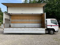 ISUZU Forward Aluminum Wing TKG-FRR90T2 2015 837,814km_3